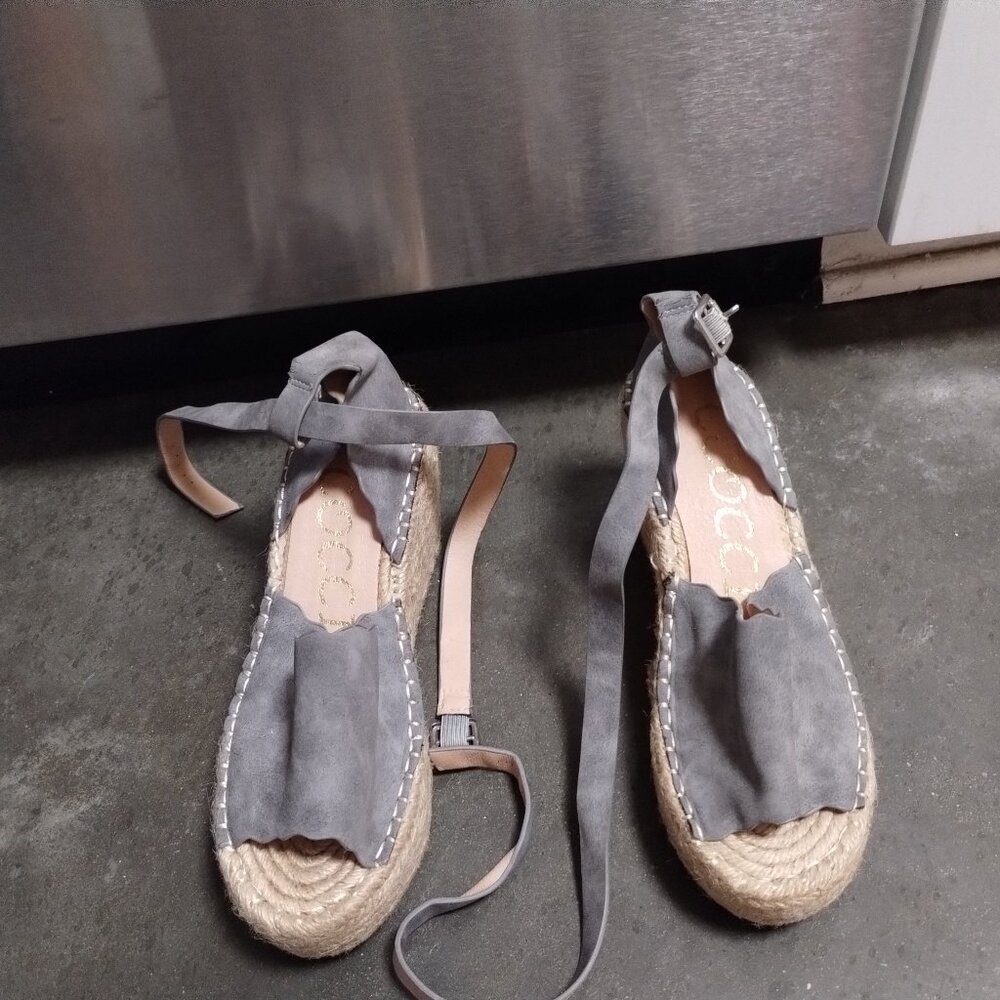 Cocci Espadrilles